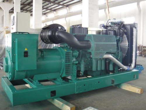 广南便携静音：租赁无声发电机组，便携式解决能源需求